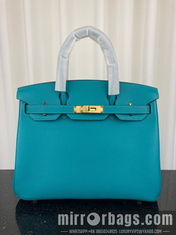 Hermes Replica Bags Brikin 30cm 101805 AM 10