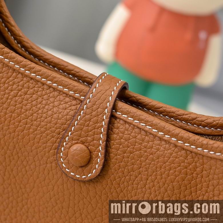 Hermes Replica Bags 17cm 112107 AM 7