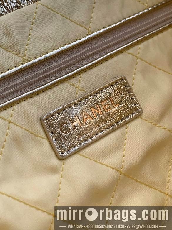 Chanel Replica Bags AS3261 39X42X8cm BL 1