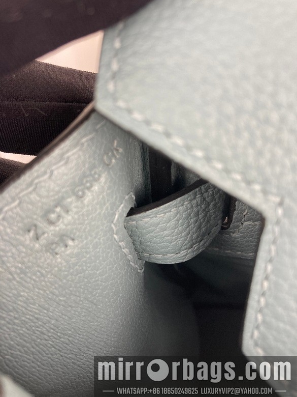 Hermes Replica Bags Brikin 30cm 101805 AM 28