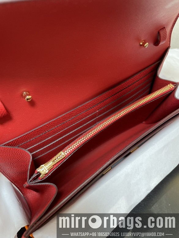 Hermes Replica Bags Constance E709 20.5X13X2cm AM 7