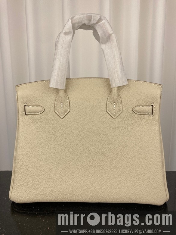 Hermes Replica Bags Brikin 30cm 101805 AM 22