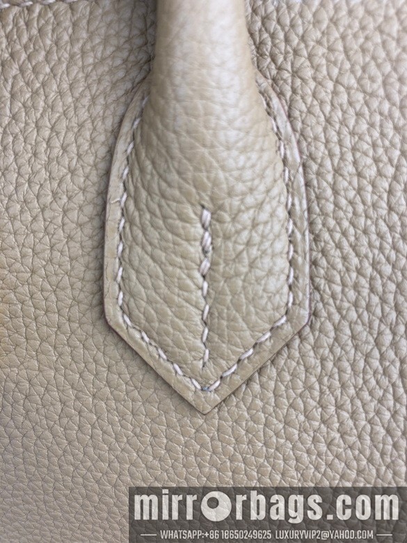 Hermes Replica Bags Brikin 30cm 101805 AM 37