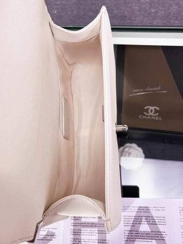 Chanel Replica Bags A67085 12x20x7; 67086 25x15x8cm al 46