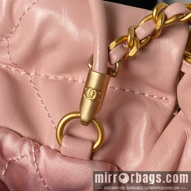 Chanel Replica Bags AS3980 19X20X6cm BL 16