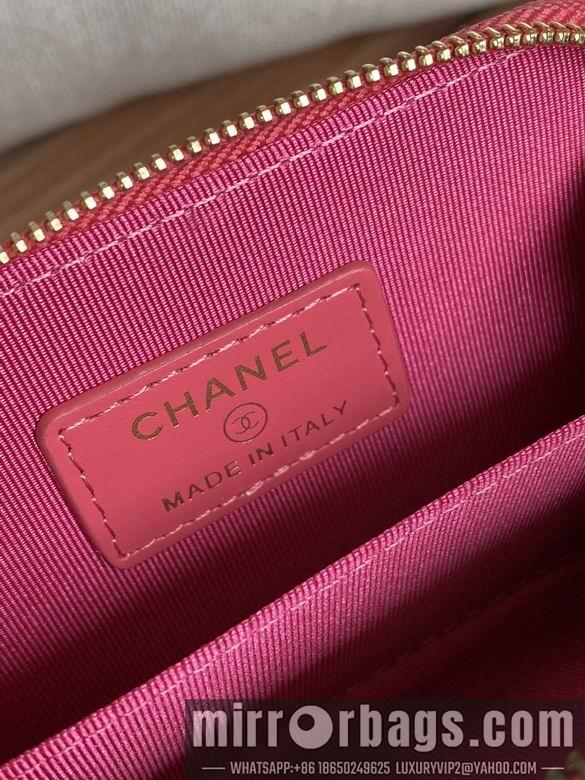Chanel Replica Bags A 7.5X2X11cm YG 2