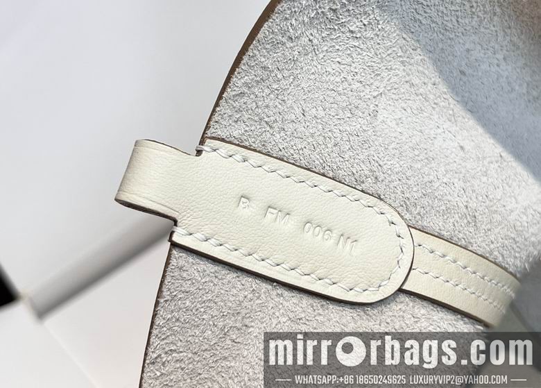Hermes Replica Bags 18cm 032702 AM 3