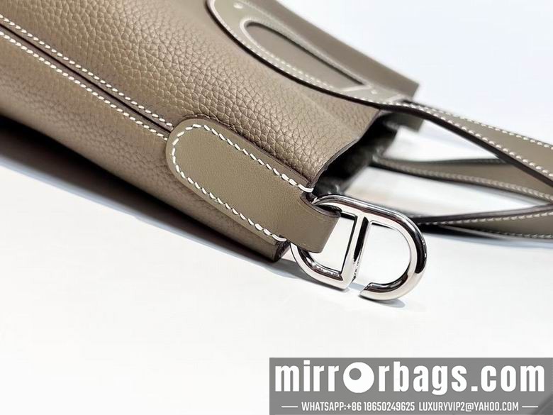 Hermes Replica Bags 18cm 102807 AM 3
