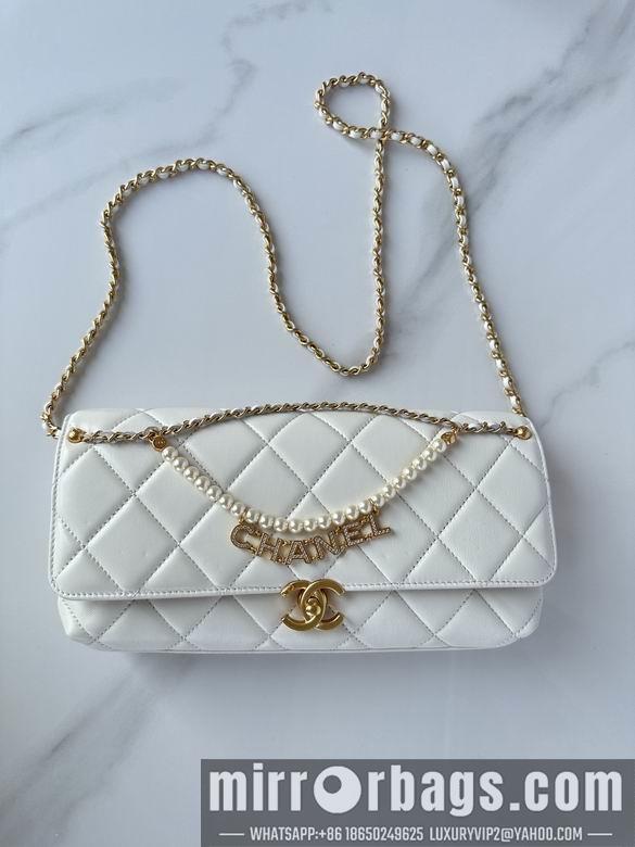 Chanel Replica Bags AS5018 28X12X6cm BL 2