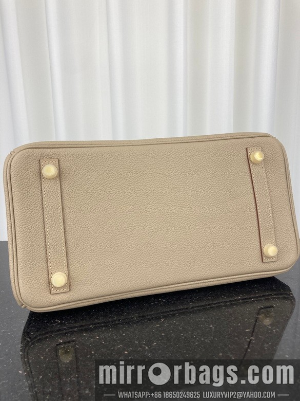 Hermes Replica Bags Brikin 30cm 101805 AM 21