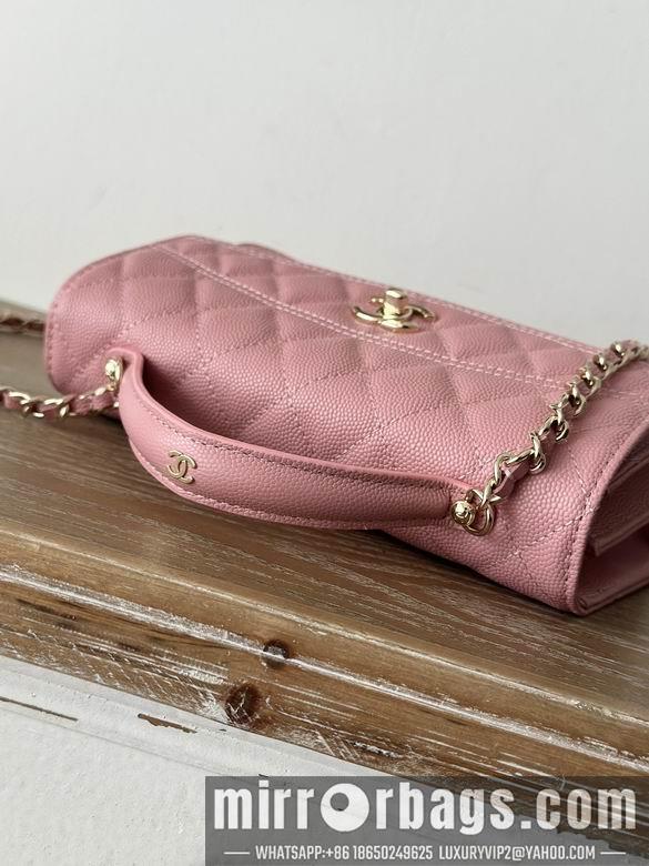 Chanel Replica Bags 66003 11X18.5X6cm 4