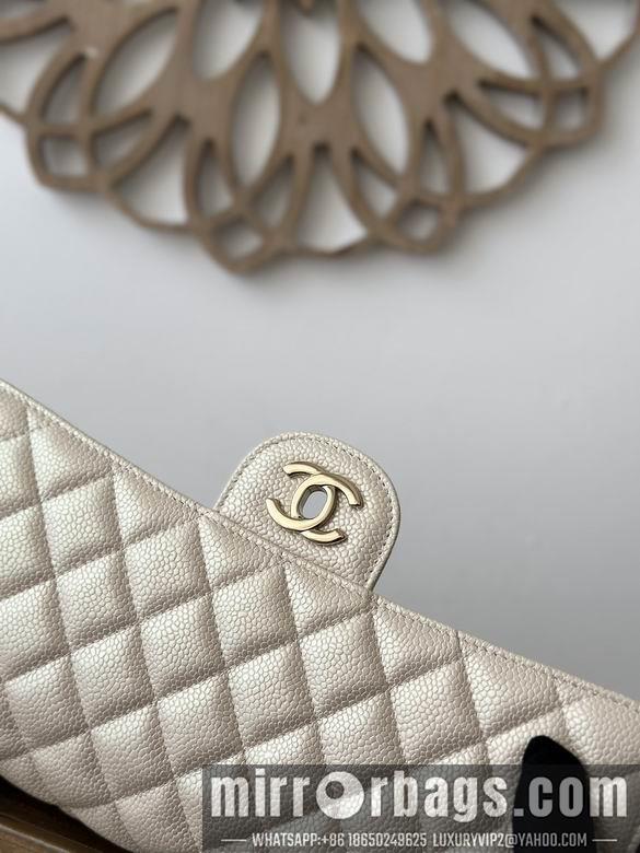 Chanel Replica Bags 1112 25.5X15X6cm BL 3