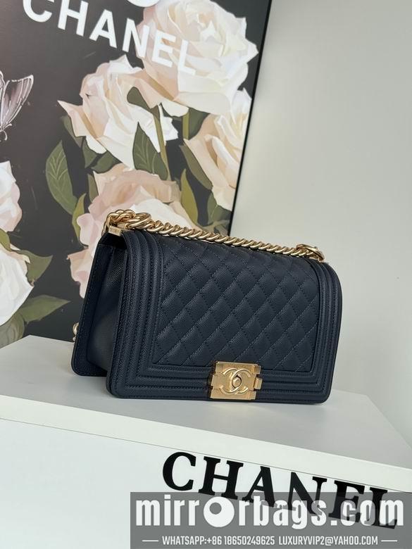 Chanel Replica Bags 67086 25cm BL 2