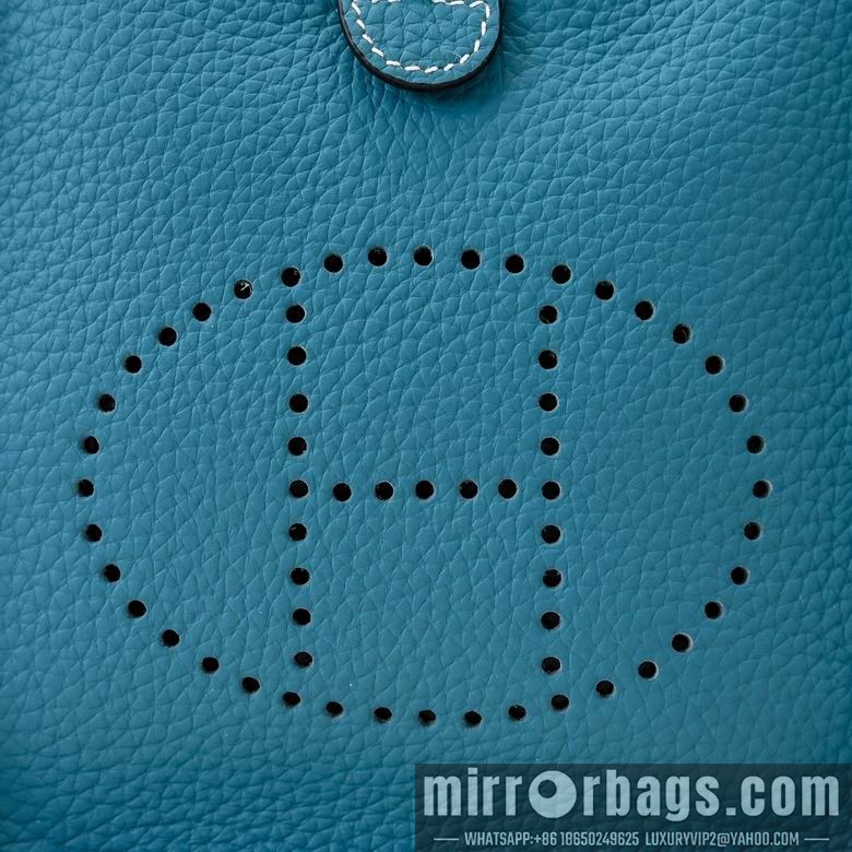 Hermes Replica Bags 17cm 112107 AM 1