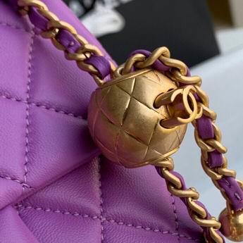 Chanel Replica Bags Wallet on chain 1878 13x20x7 cm al05