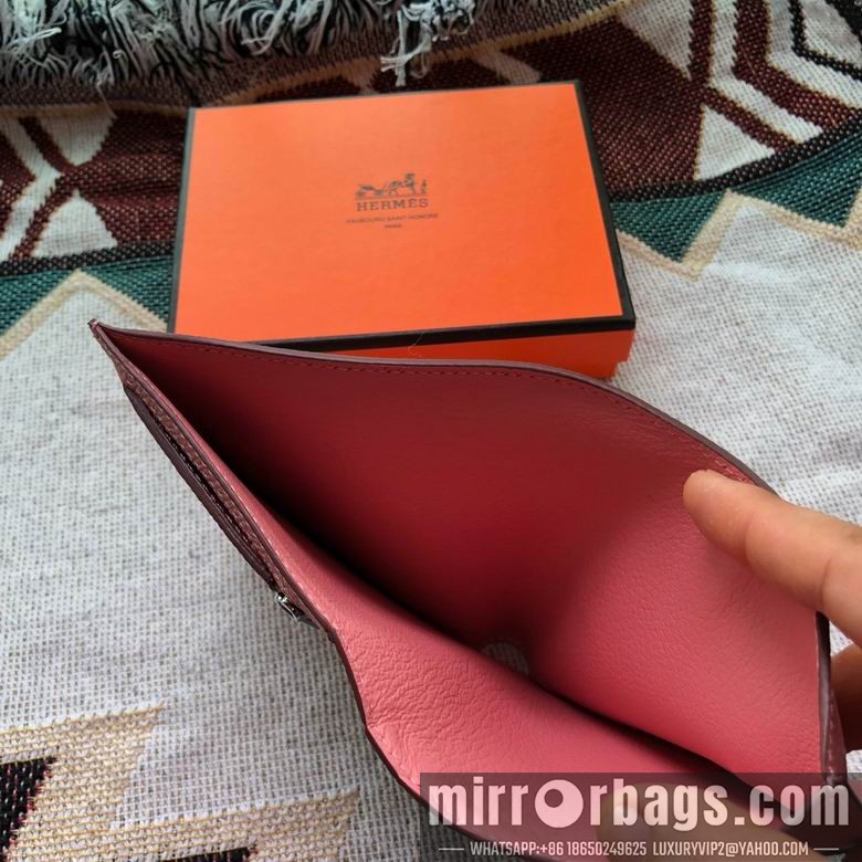 Hermes Replica Bags 12X10cm 082906 AM 6