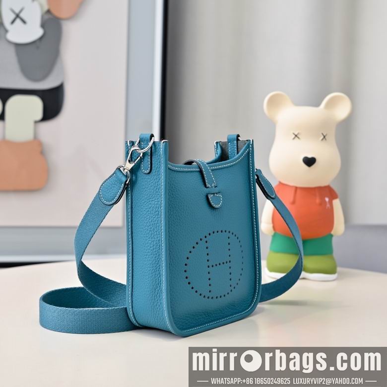 Hermes Replica Bags 17cm 112107 AM 1