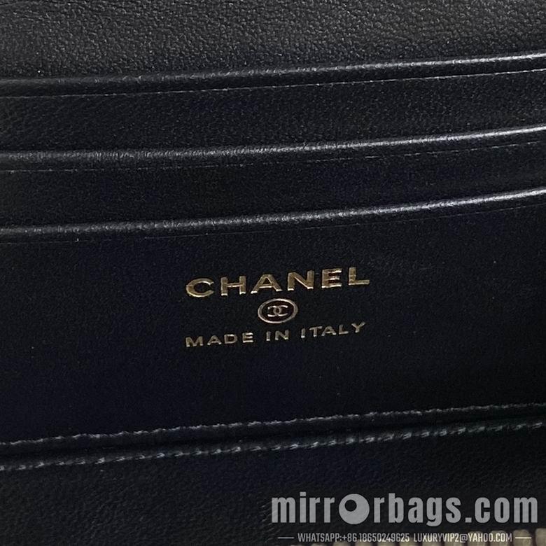 Chanel Replica Bags AP4301 17cm BL 1