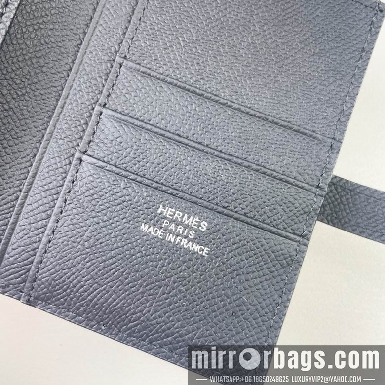 Hermes Replica Bags 950 12X10cm YG 7