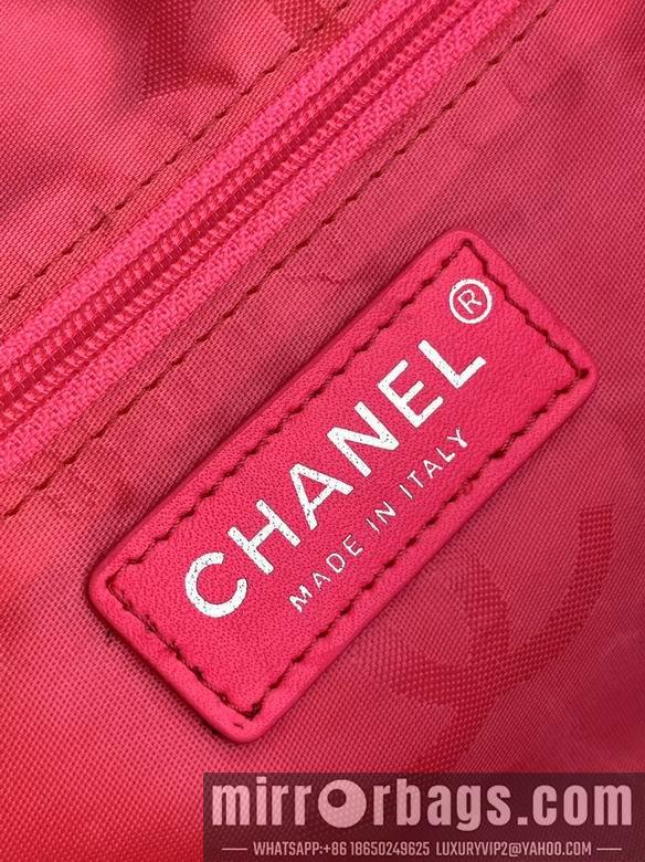 Chanel Replica Bags AS6337 30X25X15cm BL 5