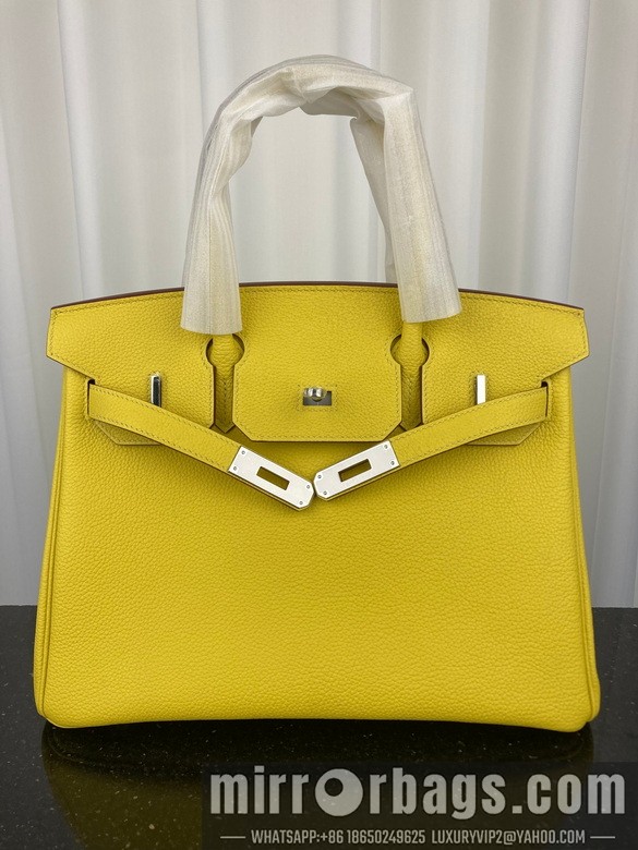 Hermes Replica Bags Brikin 30cm 101805 AM 40