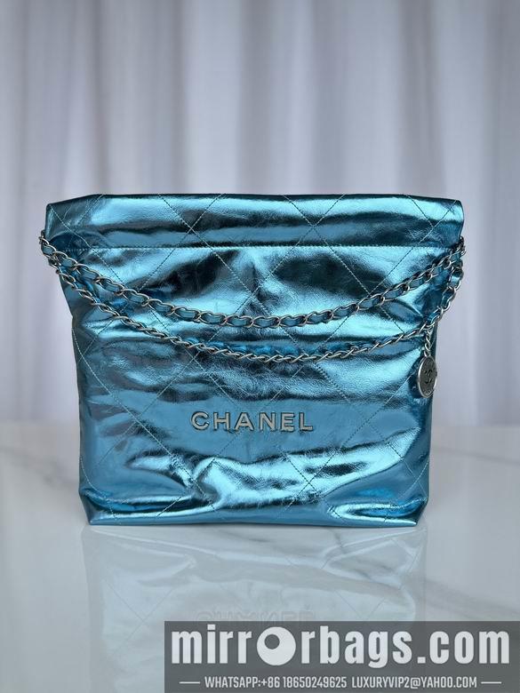 Chanel Replica Bags AS3260 35X37X7cm BL 3