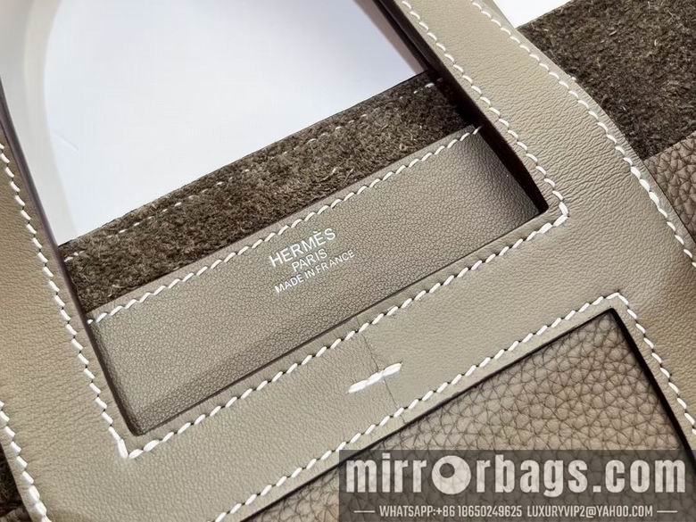 Hermes Replica Bags 18cm 102807 AM 3