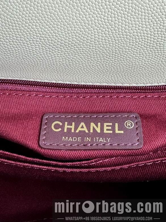 Chanel Replica Bags 92990 24cm BL 5