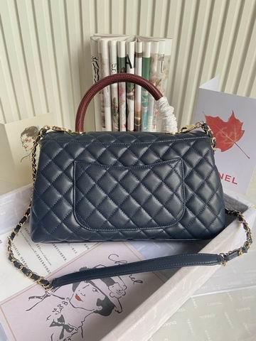 Chanel Replica Bags 92991 29cm，92990 24 cm al29