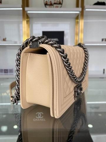 Chanel Replica Bags A67085 12x20x7; 67086 25x15x8cm al 27