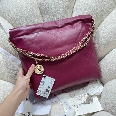 Chanel Replica Bags 3260 35X37X7cm BL 1
