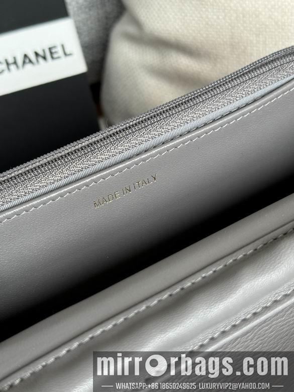 Chanel Replica Bags A 19cm YG 5