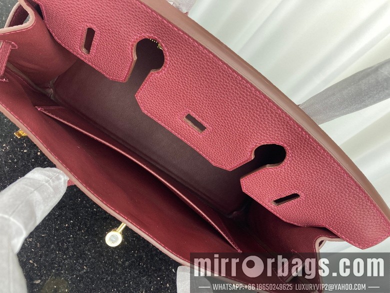 Hermes Replica Bags Brikin 30cm 101805 AM 15