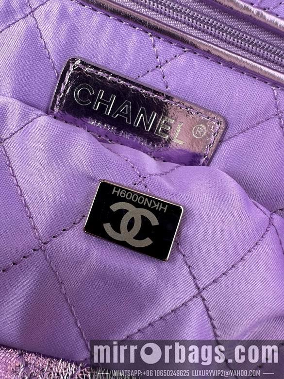Chanel Replica Bags AS3261 39X42X8cm BL 4