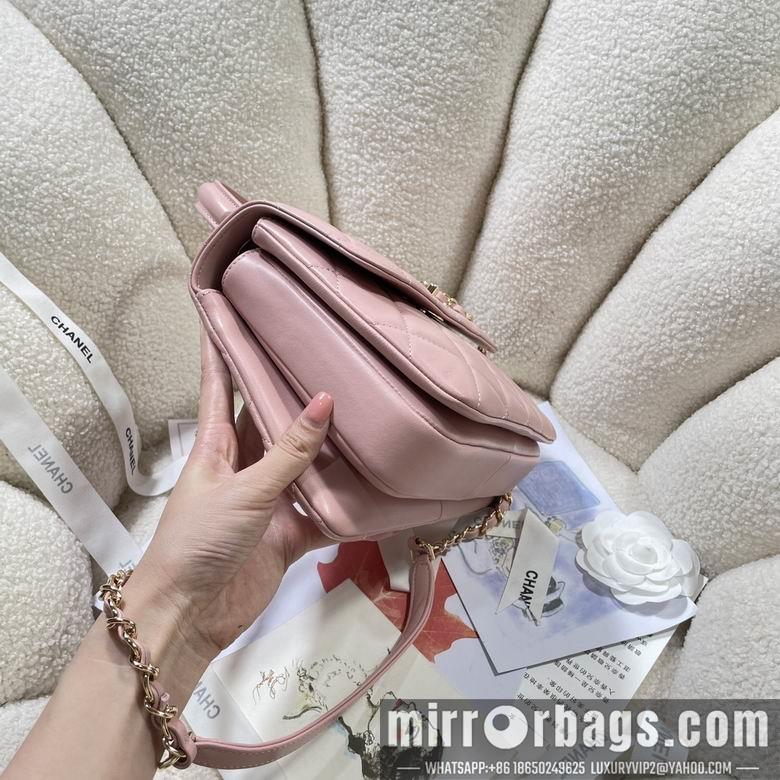 Chanel Replica Bags 92236 25cm BL 4