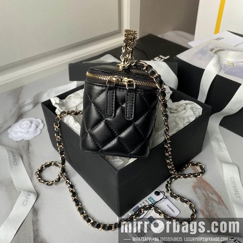 Chanel Replica Bags AP4052 17cm BL 1