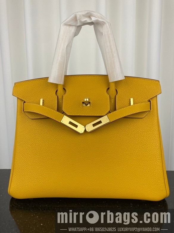 Hermes Replica Bags Brikin 30cm 101805 AM 39