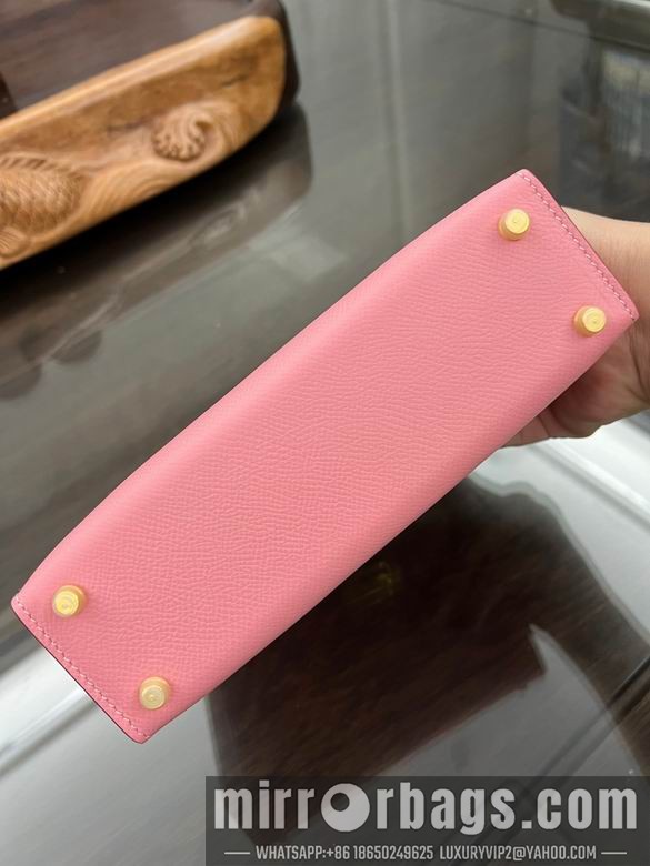 Hermes Replica Bags 19cm 071107 AM 13