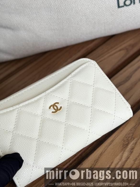 Chanel Replica Bags A3179 12X7.5X2.5cm YG 5
