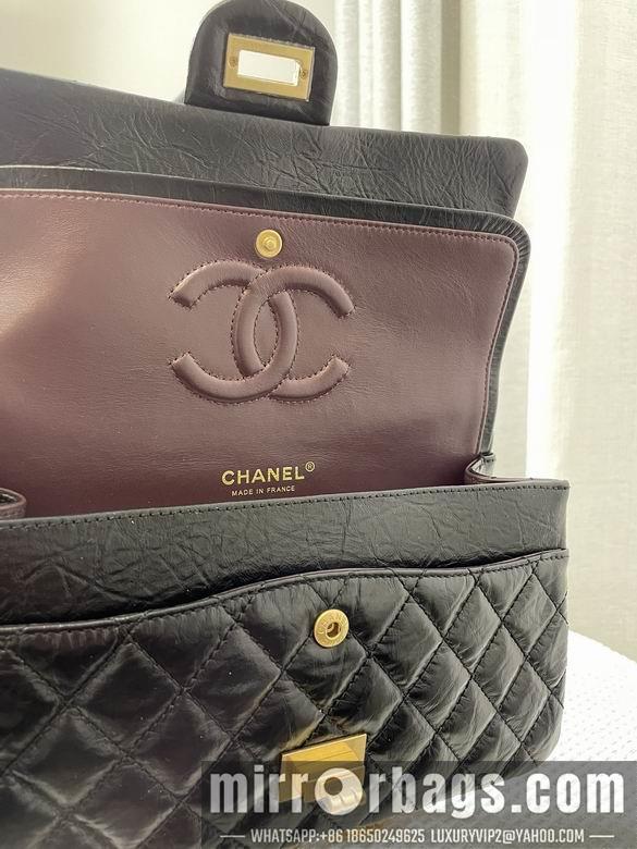 Chanel Replica Bags 1112 24cm BL 4