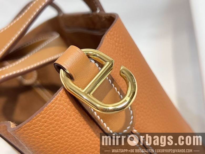 Hermes Replica Bags 18cm 102807 AM 2