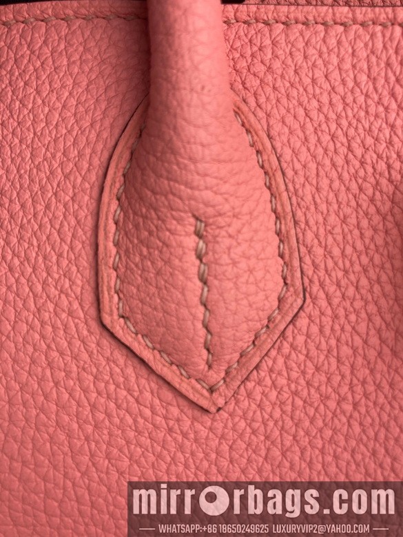 Hermes Replica Bags Brikin 30cm 101805 AM 24