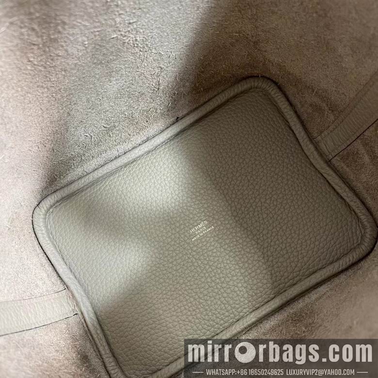 Hermes Replica Bags Picotin 18cm AM 9