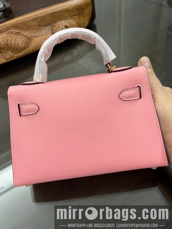 Hermes Replica Bags 19cm 071107 AM 13