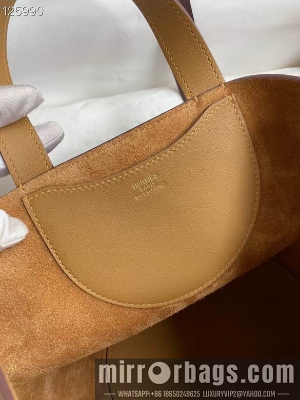 Hermes Replica Bags 18cm 102807 AM 5