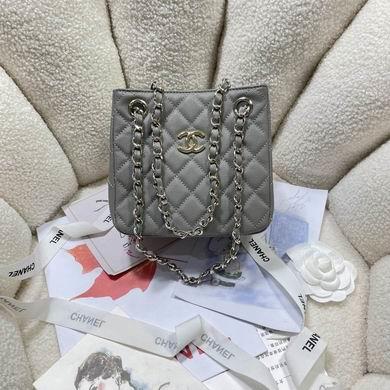 Chanel Replica Bags 3176 16X15X9cm BL 7
