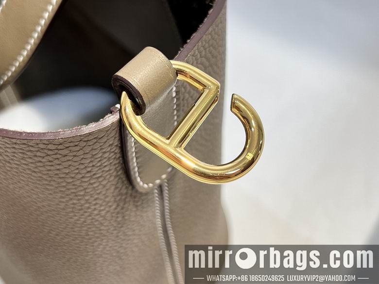 Hermes Replica Bags 18cm 032702 AM 2