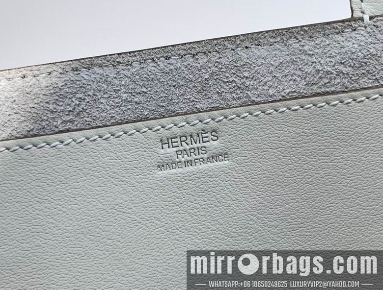 Hermes Replica Bags 18cm 102807 AM 7