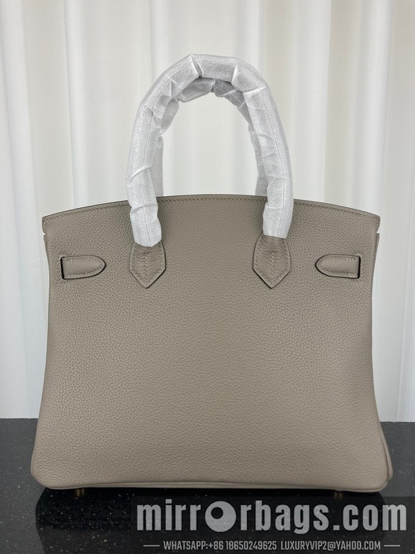 Hermes Replica Bags Brikin 30cm 101805 AM 20