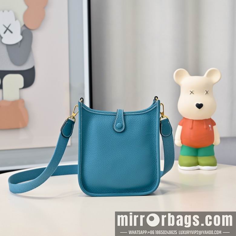 Hermes Replica Bags 17cm 112107 AM 1